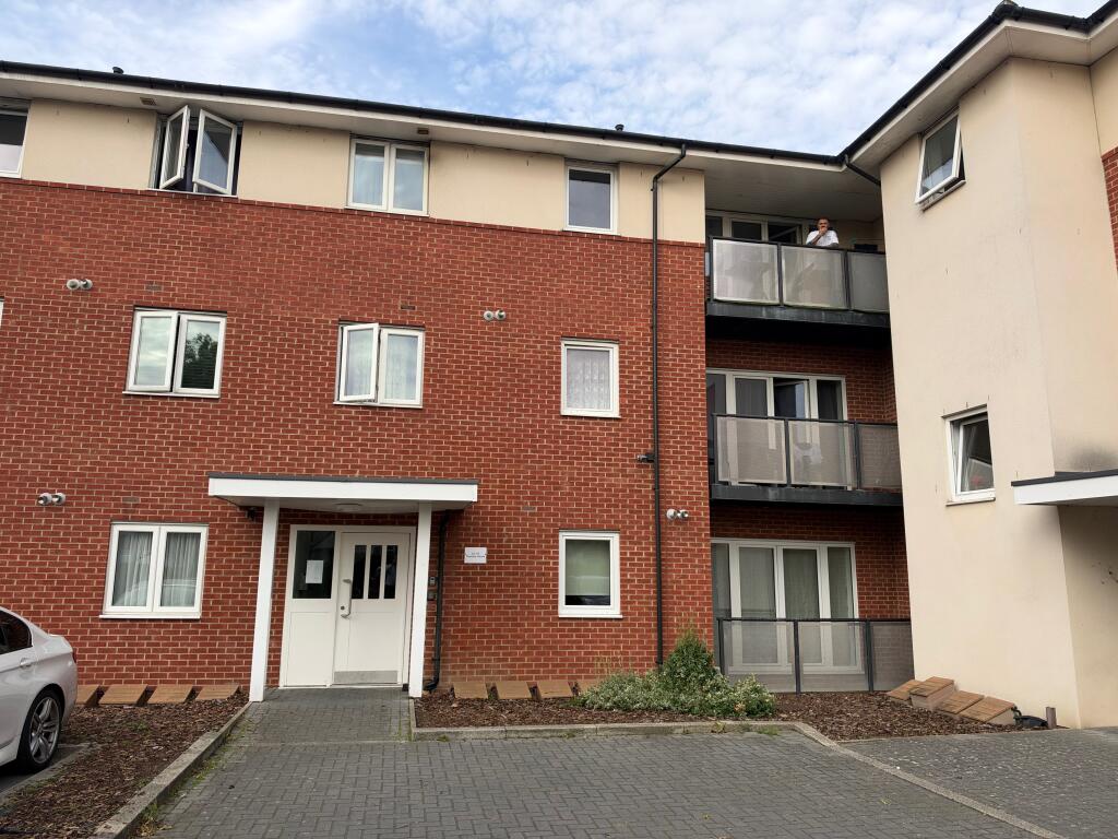 Main image of property: Medici Close,Ilford,IG3