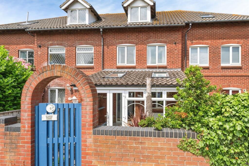 Main image of property: Park Road, Cromer