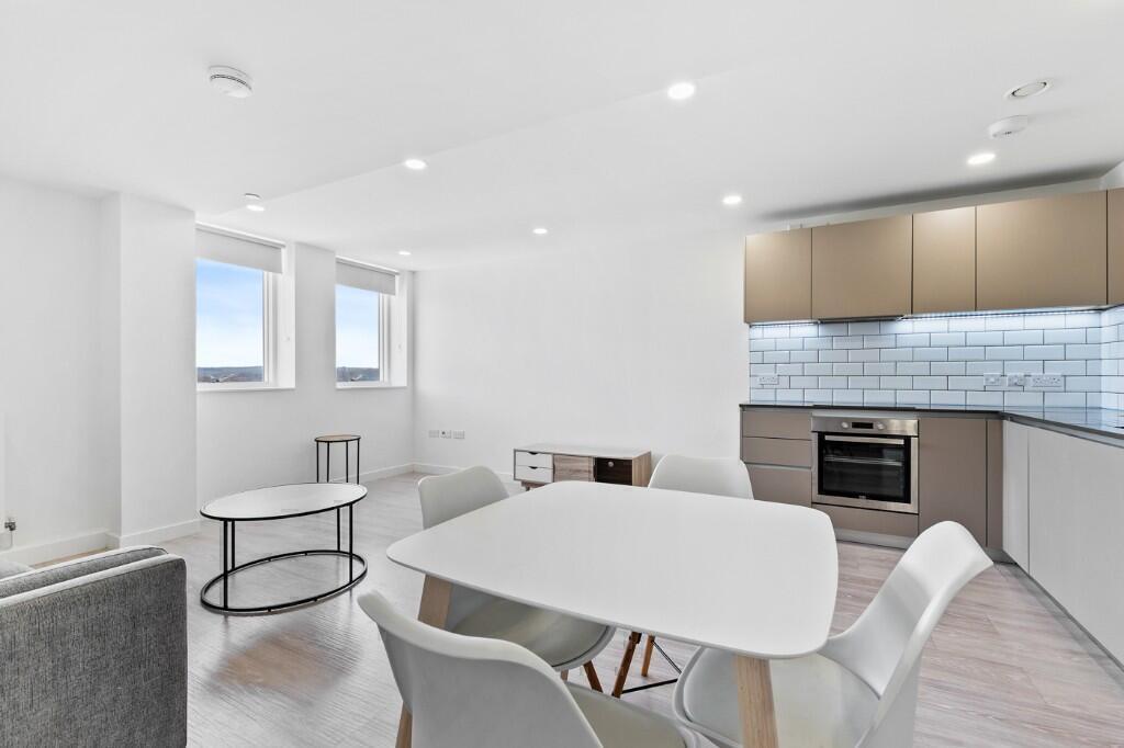 Main image of property: Platform, The Boulevard, Northgate, Crawley, West Sussex