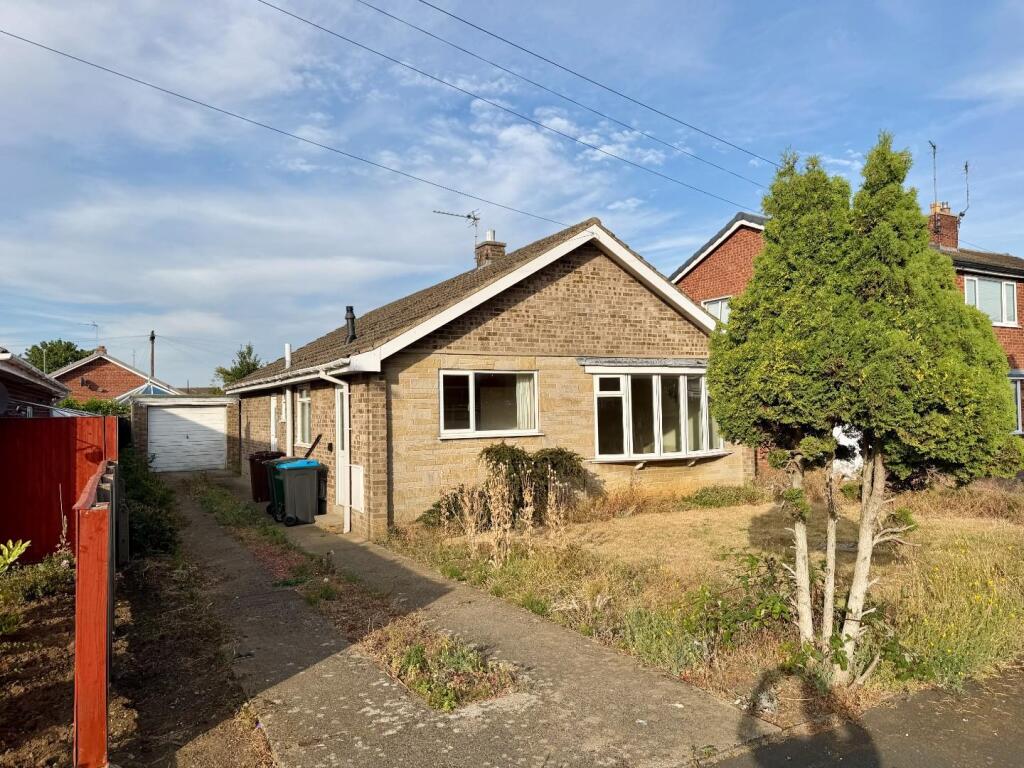 Main image of property: Woodlands Avenue, Malton