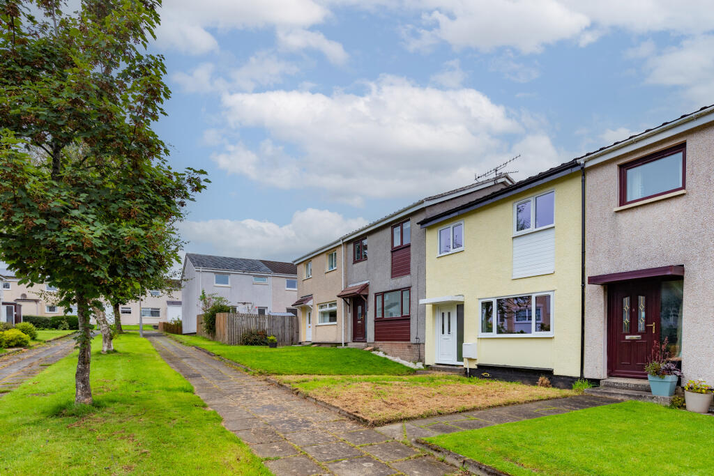 Main image of property: Glen Affric, East Kilbride