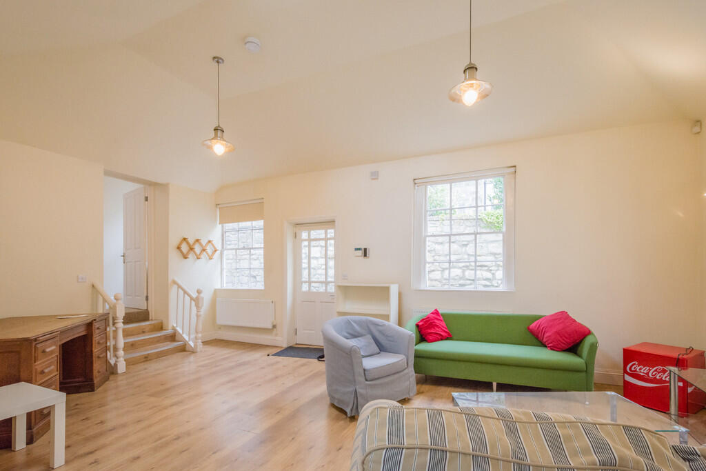 Main image of property: Barton Buildings, Bath
