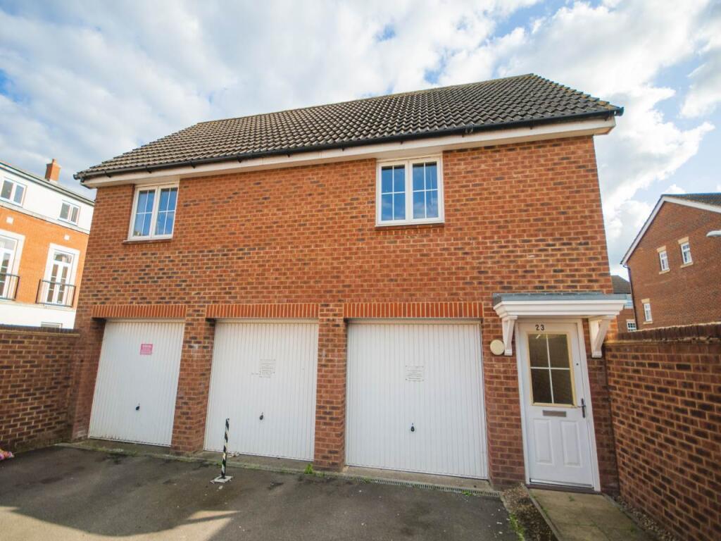 Main image of property: Errington Close, Hatfield, Hertfordshire