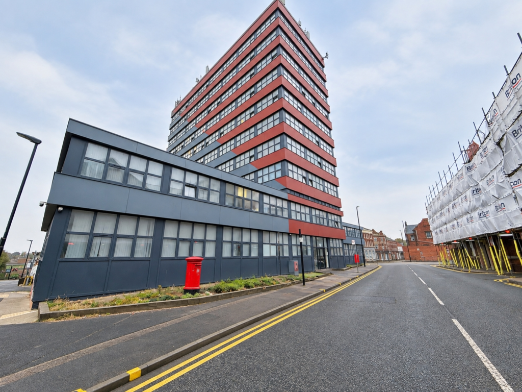 Main image of property: Horizon House, Borough Road, Sunderland, SR1