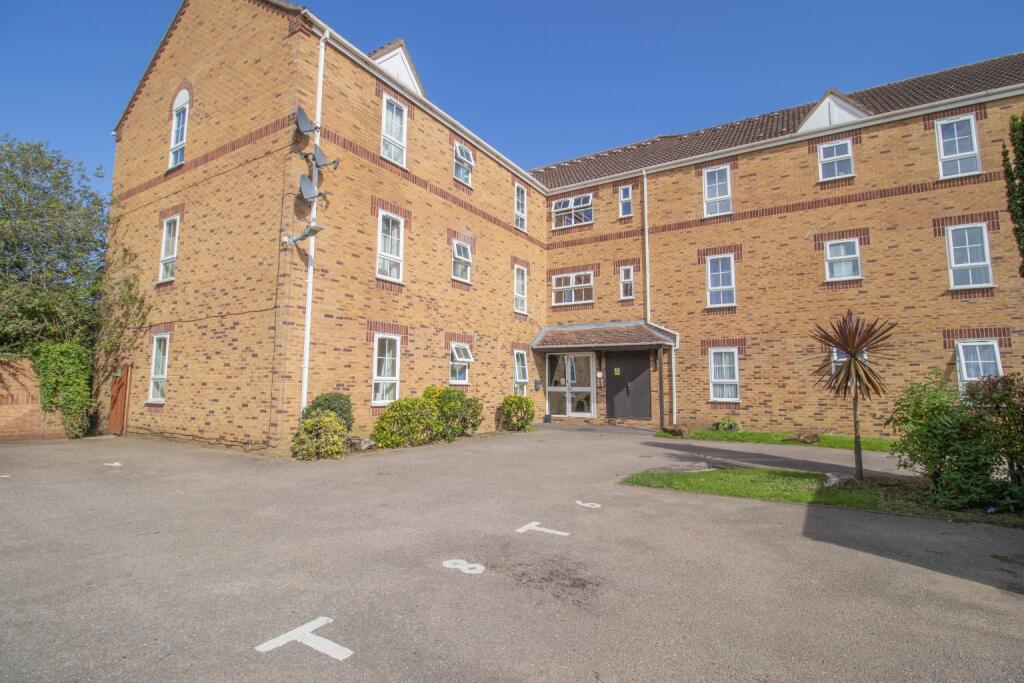 Main image of property: Macmillan Court, Telford Close, King's Lynn, Norfolk, PE30 4TJ