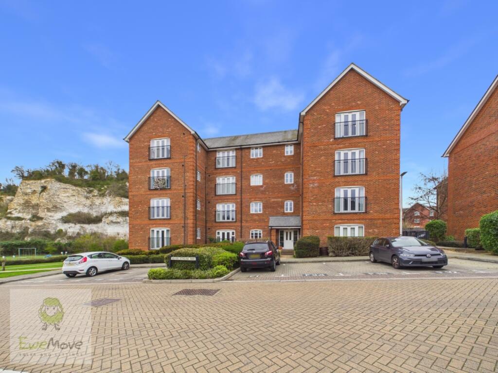 Main image of property: Tucano Court, Silver Streak Way, Rochester, ME2 2GP