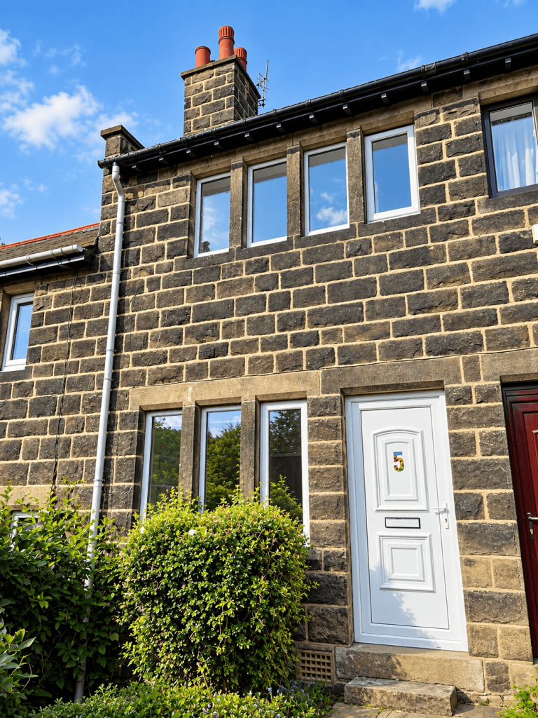 Main image of property: 5 Mount Pisgah, Otley, LS21 3DU