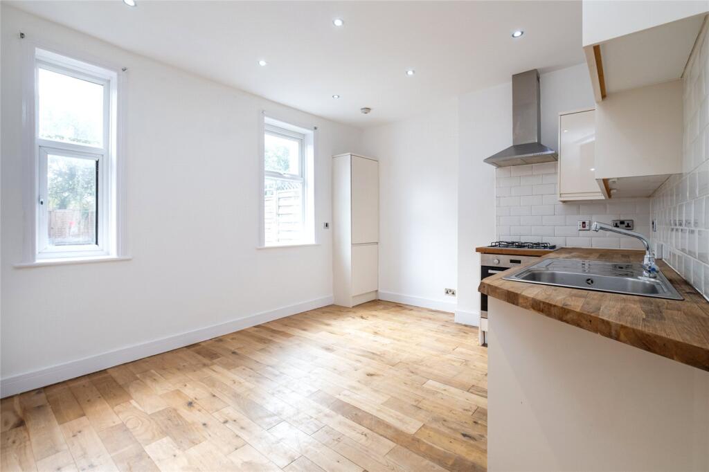 Main image of property: Pollards Hill North, London, SW16