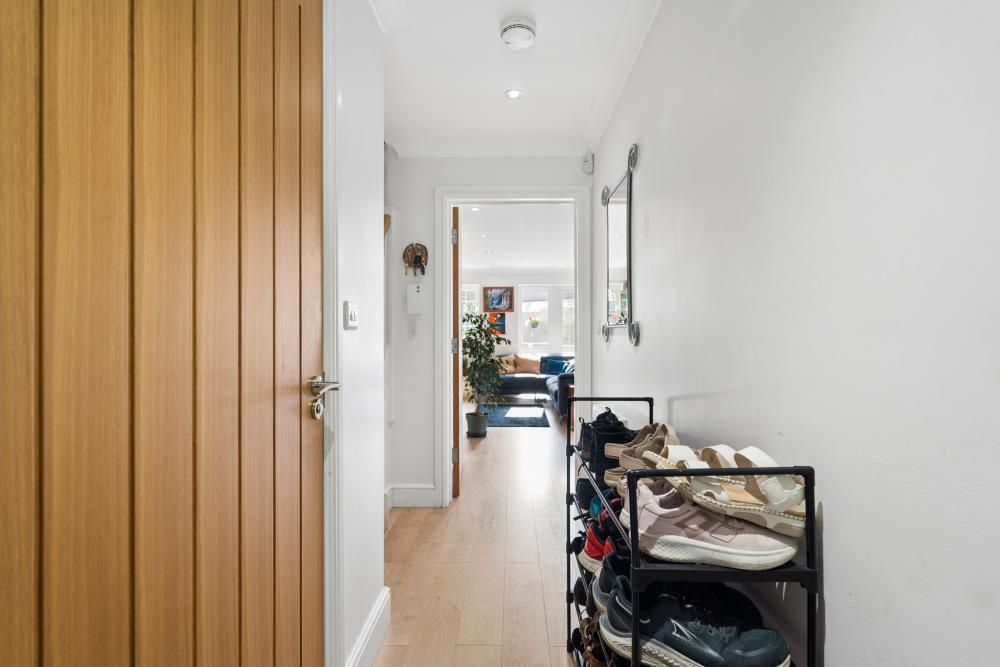 Main image of property: Battlers Mews