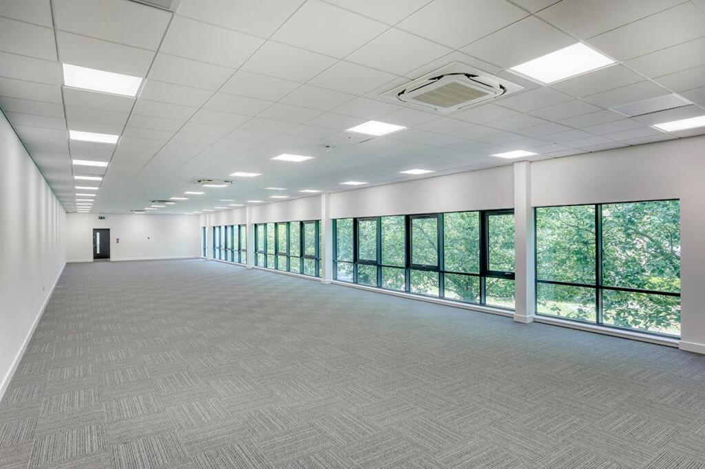 Unit 10 first floor offices
