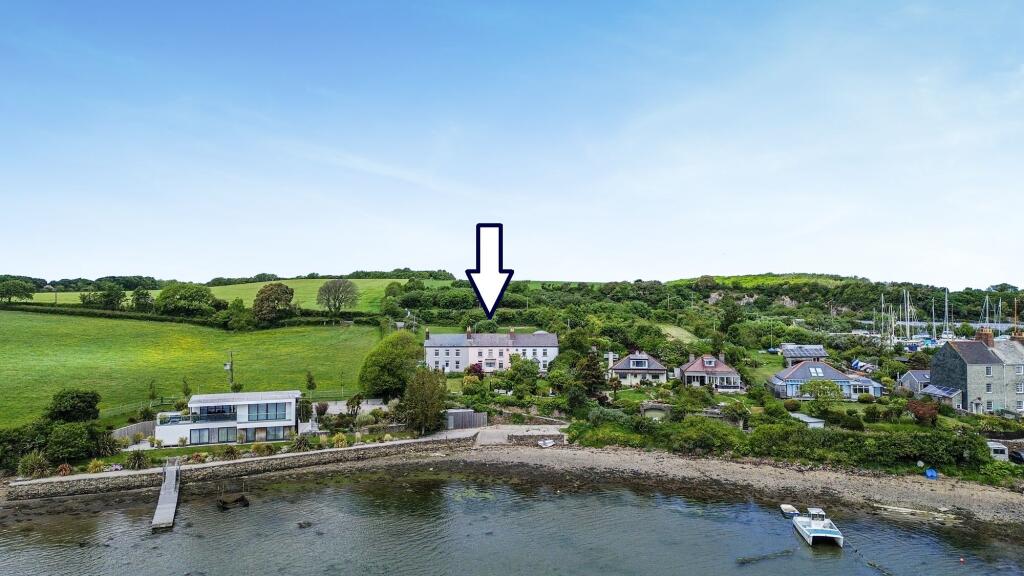 Main image of property: Silver Terrace,  Millbrook