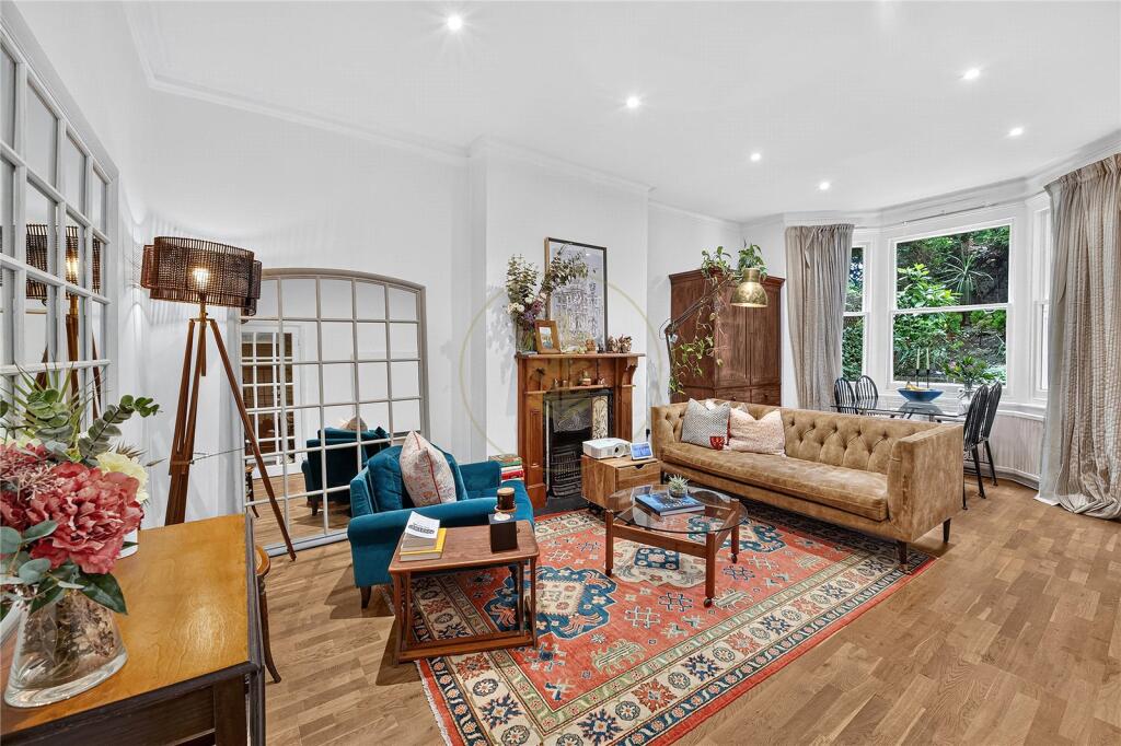 Main image of property: Brondesbury Road, London, NW6