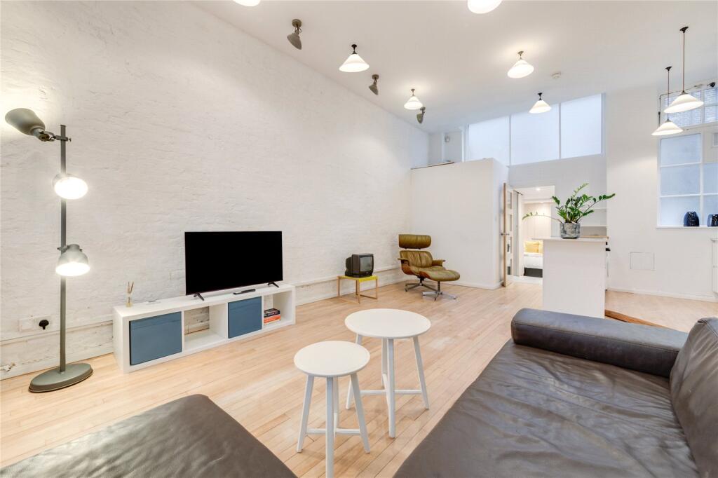 Main image of property: Bayham Place, London, NW1