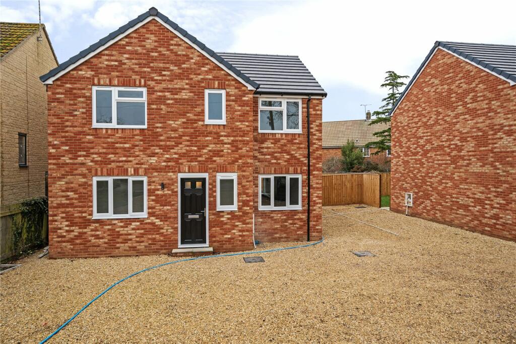Main image of property: Common Hill, Cricklade, SN6