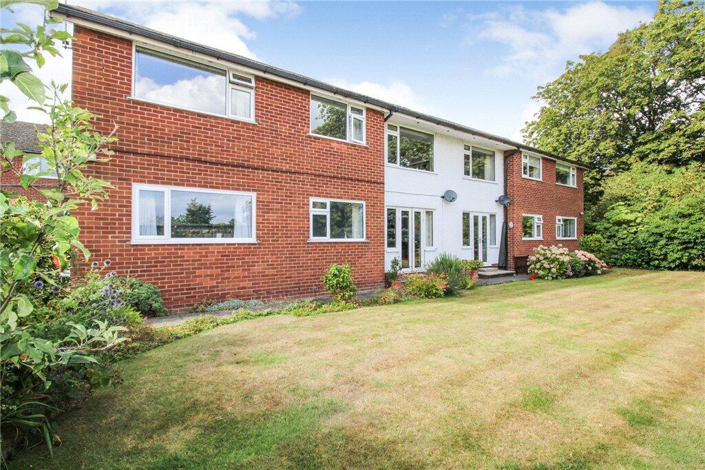 Main image of property: Weetwood Park Court, Weetwood Park Drive, Leeds, West Yorkshire, LS16