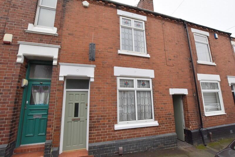 Main image of property: Ashfields New Road, Newcastle-under-Lyme, ST5