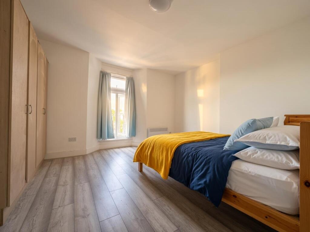 Main image of property: Dean Road, London