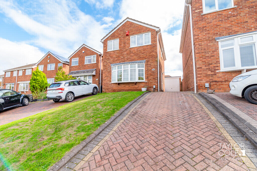 Main image of property: Marlow Road, Tamworth
