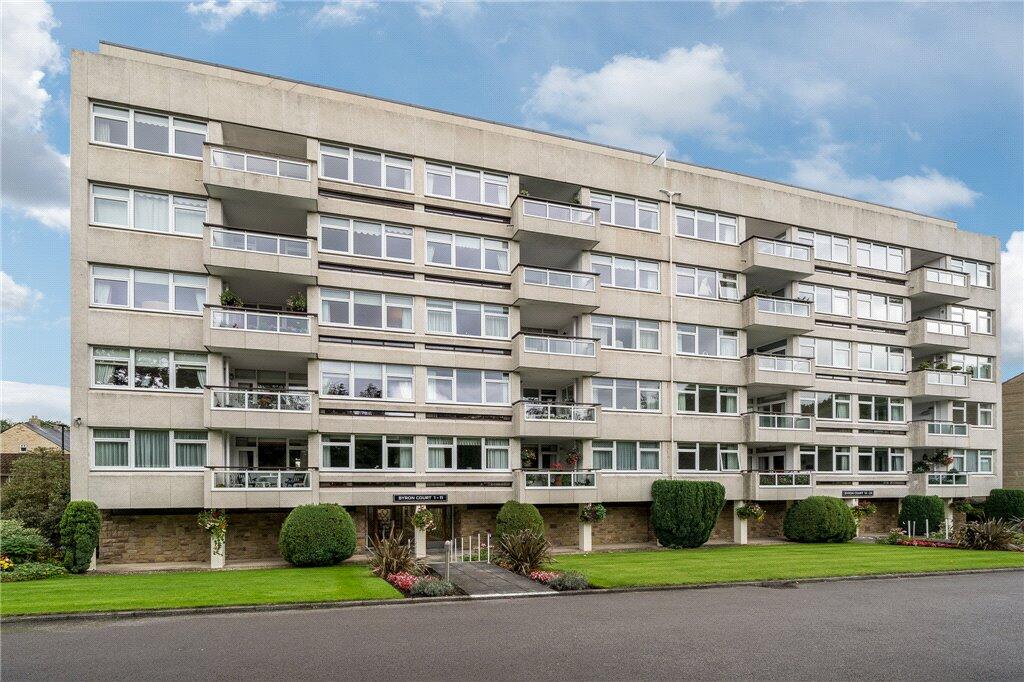 Main image of property: Byron Court, Beech Grove, Harrogate, North Yorkshire, HG2