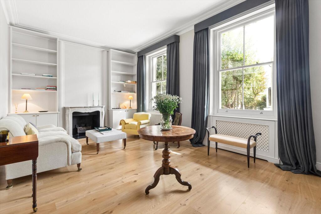 Main image of property: Tregunter Road, London SW10