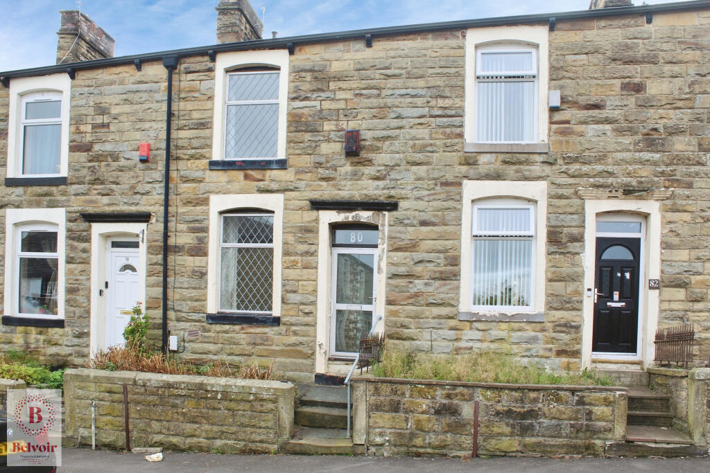 Main image of property: Hufling Lane, Burnley, BB11