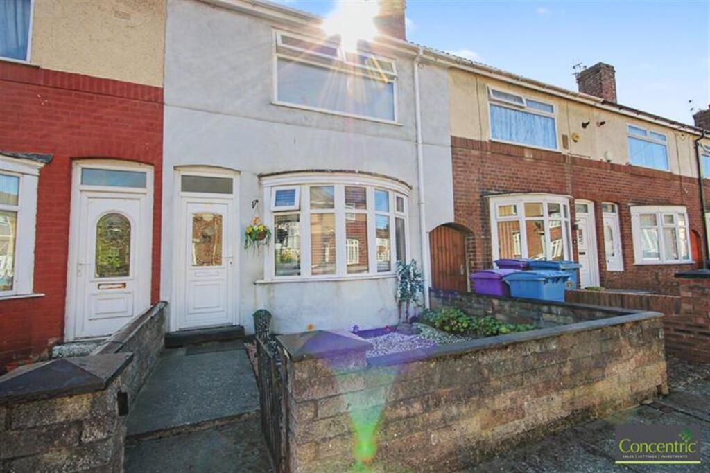 Main image of property: Rhodesia Road, Liverpool