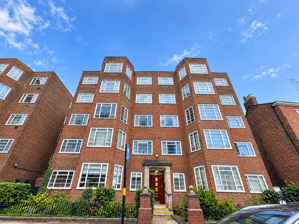 Main image of property: George Road, Birmingham, B15