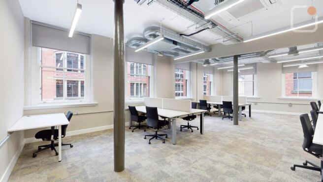 2nd Floor - 101 Princess Street 02
