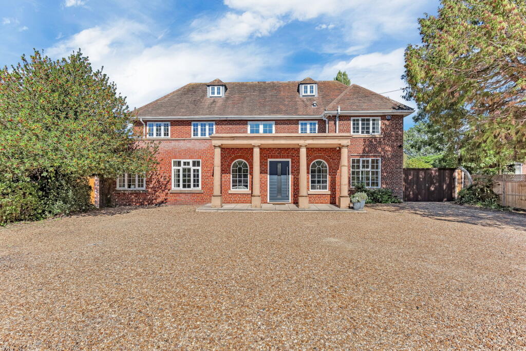 Main image of property: Bromham Road, Biddenham, Bedford, MK40