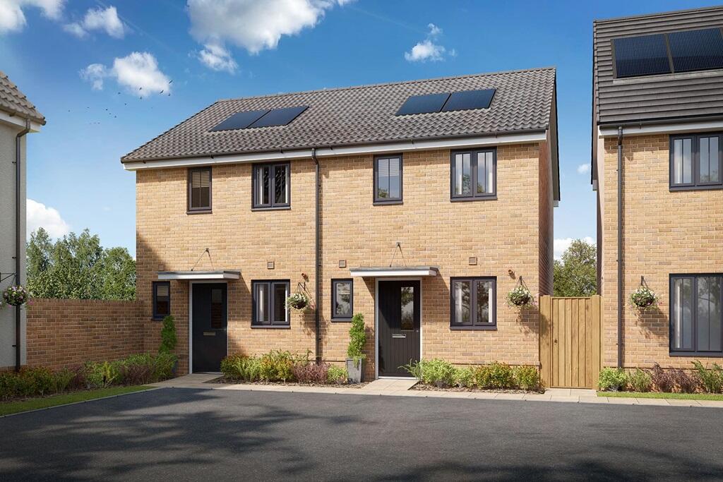 Main image of property: Little Melton Road, Hethersett, Norfolk, NR9 3GB