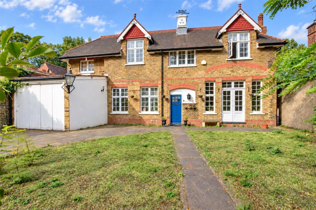 Main image of property: Hardy Road, Blackheath, London, SE3