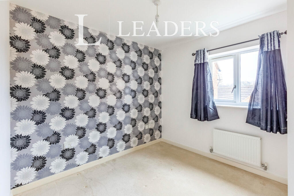 Main image of property: Olympic Square, Corby, Northamptonshire, NN18
