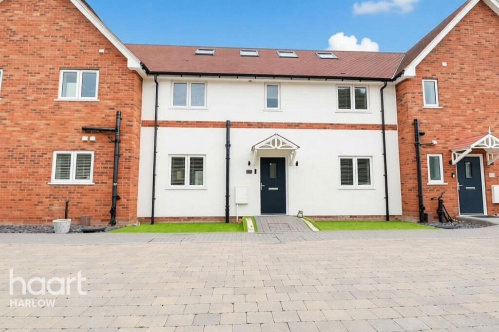 Main image of property: Fold Croft, Harlow