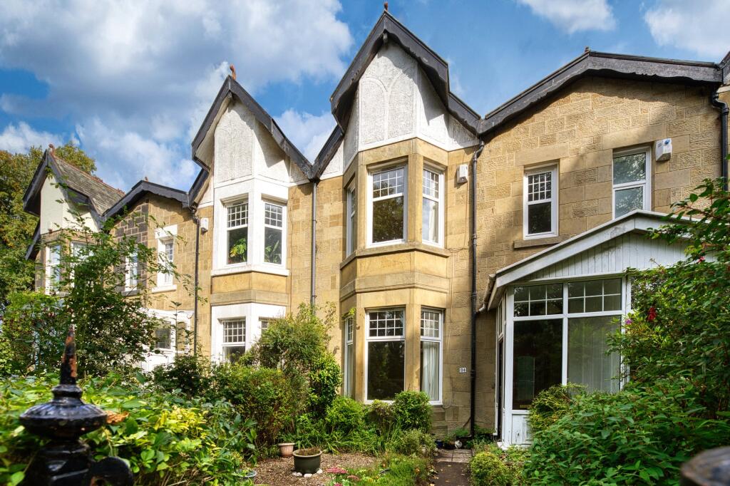 Main image of property: Talbot Terrace, Scotstounhill, Glasgow
