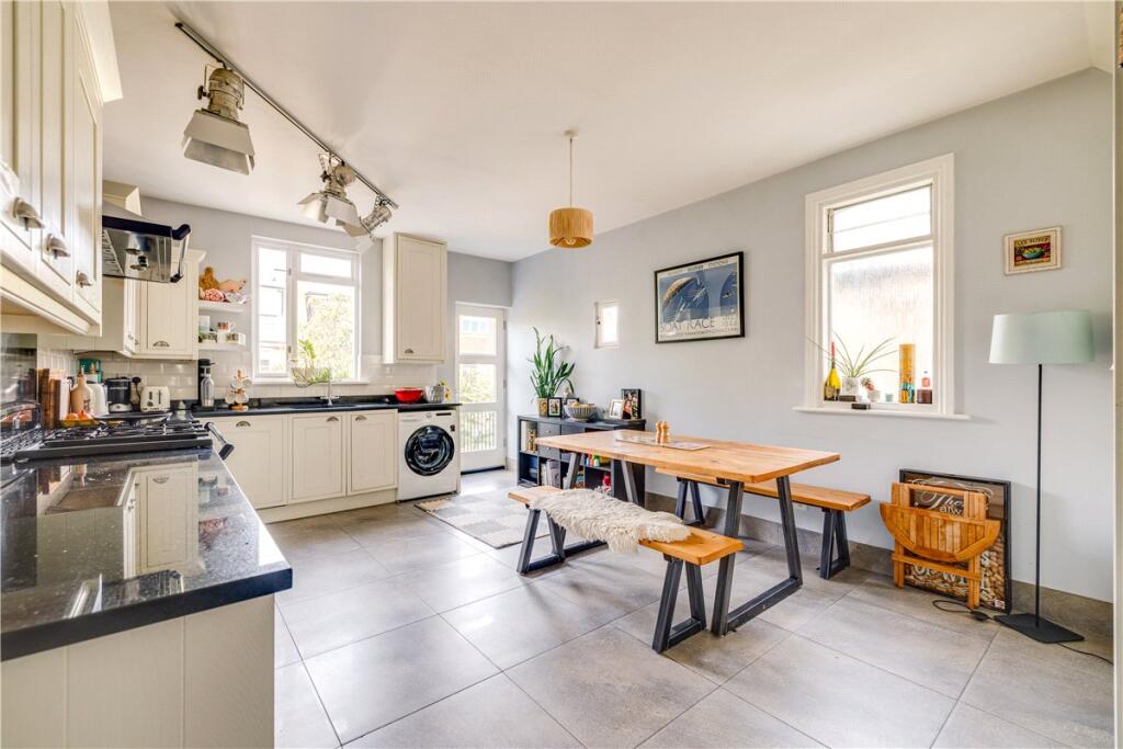 Main image of property: Replingham Road, London, SW18