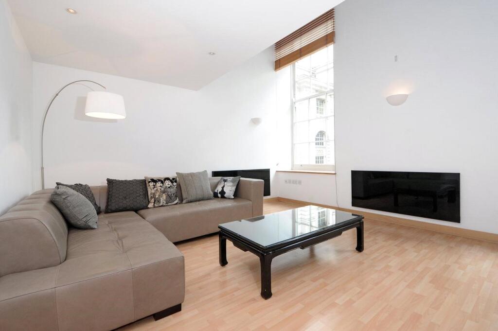 Main image of property: Central Building, 
3 Matthew Parker Street, SW1H