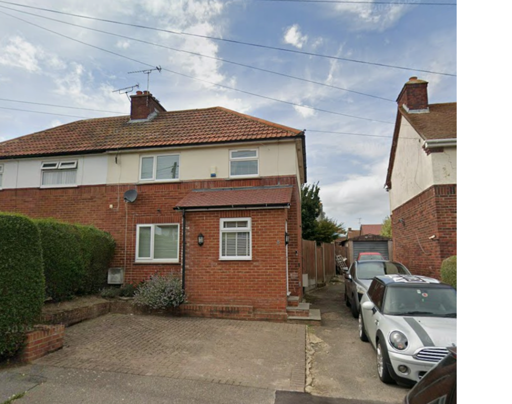 Main image of property: Arthur Road, Deal, CT14 9HA