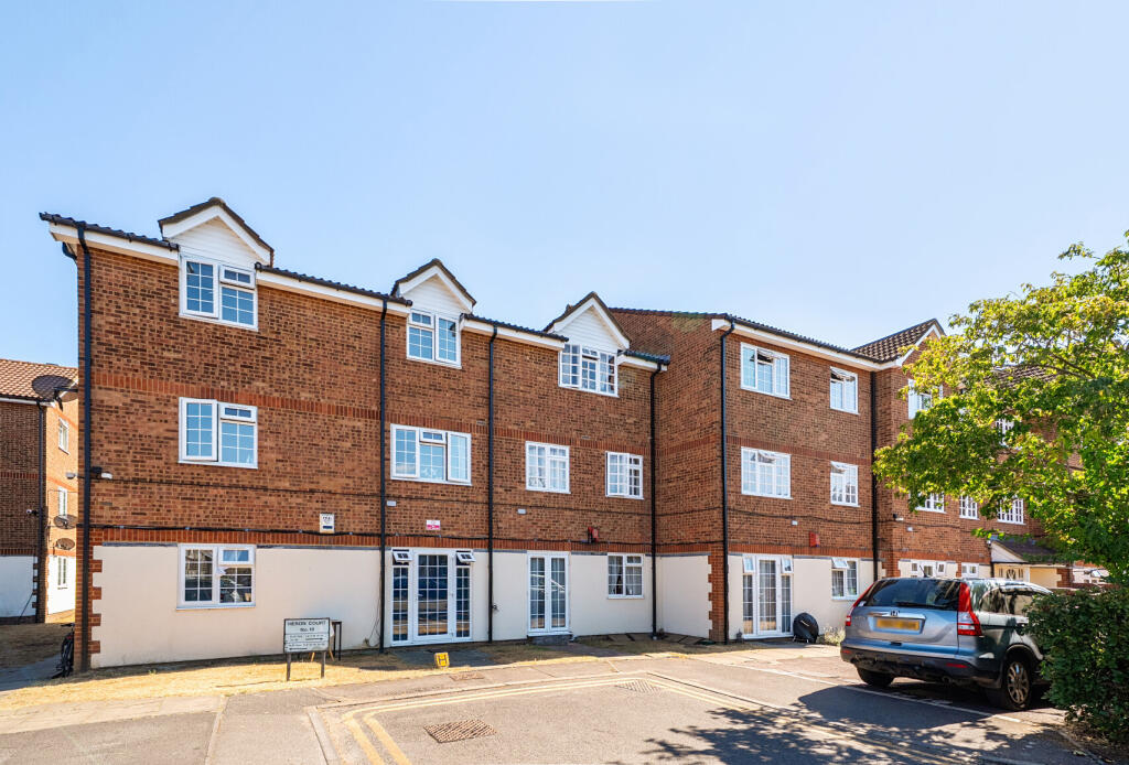 Main image of property: Wilkins Close, Mitcham, CR4