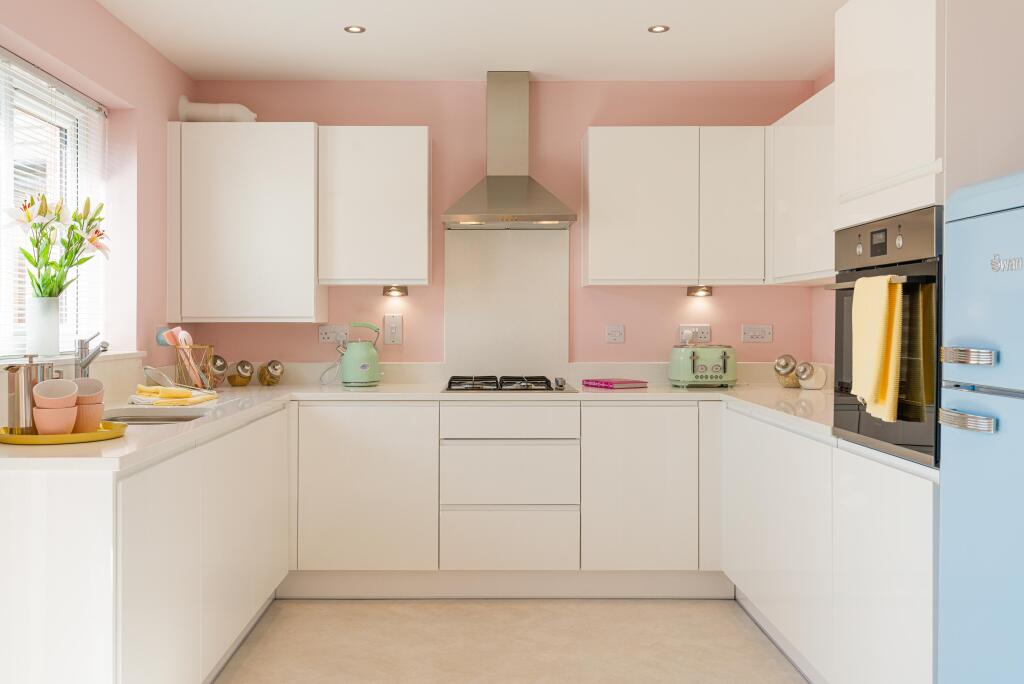 Main image of property: Flowers Hill,
Brislington,
Bristol,
BS4 5JX