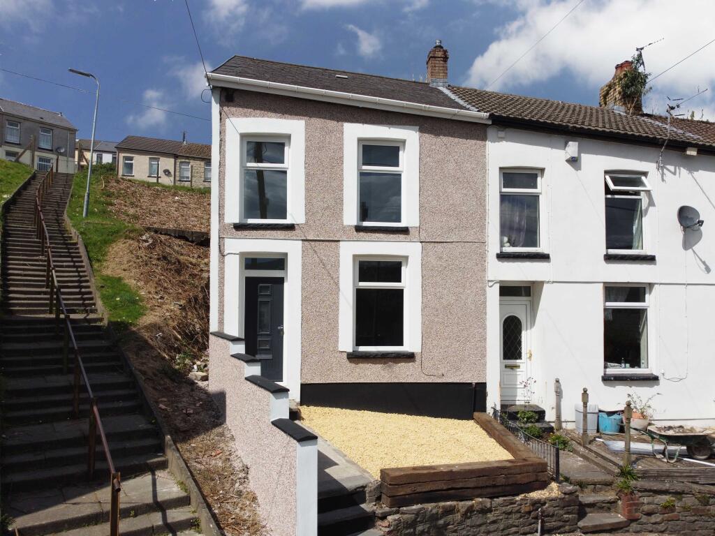 Main image of property: School Street, Wattstown, CF39 0PG