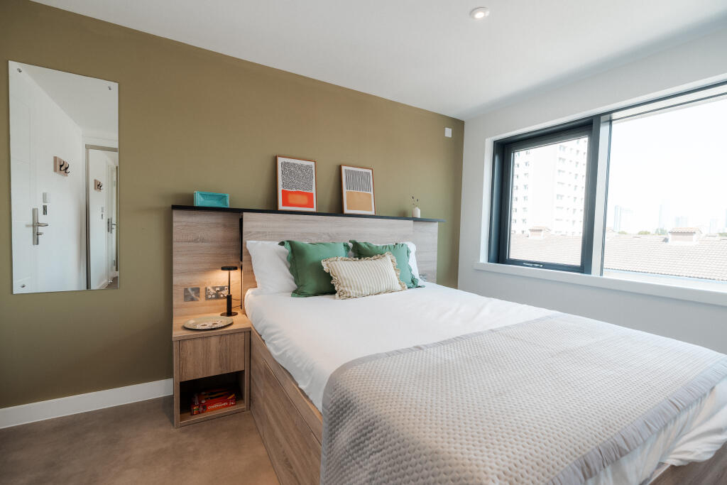 Main image of property: YourTRIBE Deptford, Childers Street, London, SE8
