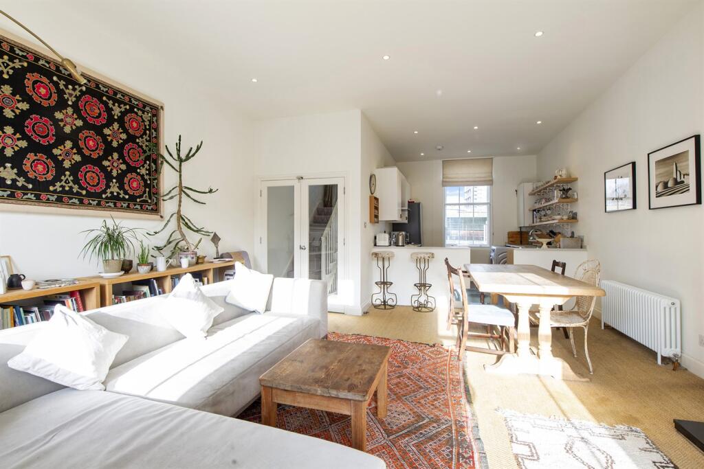 Main image of property: Westbourne Park Villas, London, W2