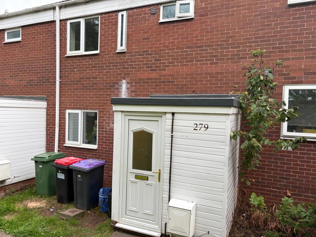 Main image of property: Burford, Brookside, Telford, TF3