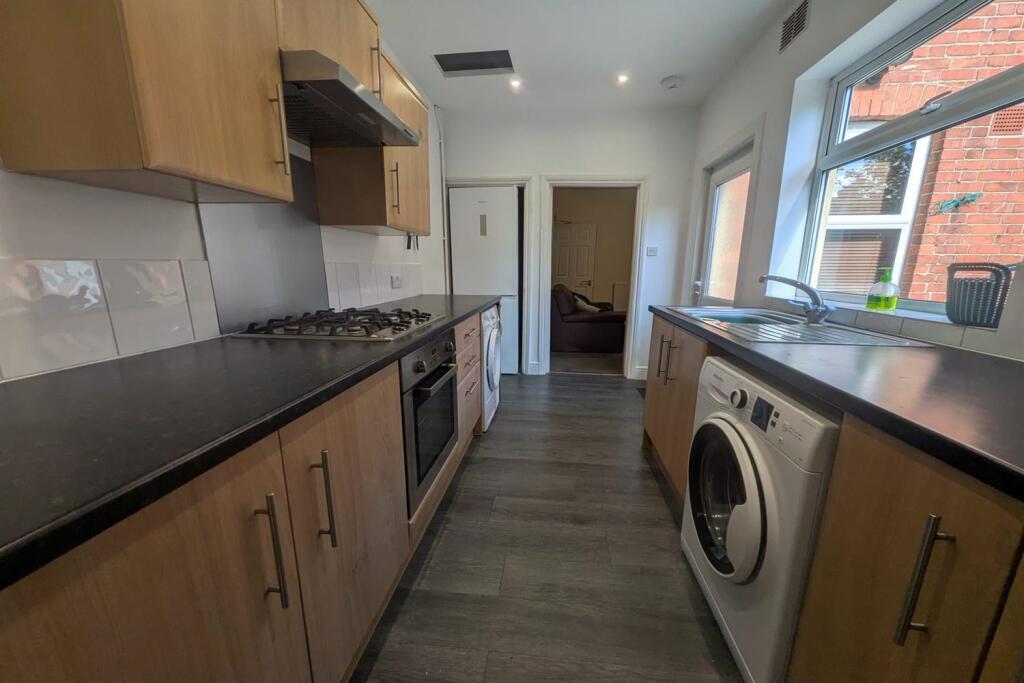 Main image of property: Mona Street, Beeston, NG9 2BY