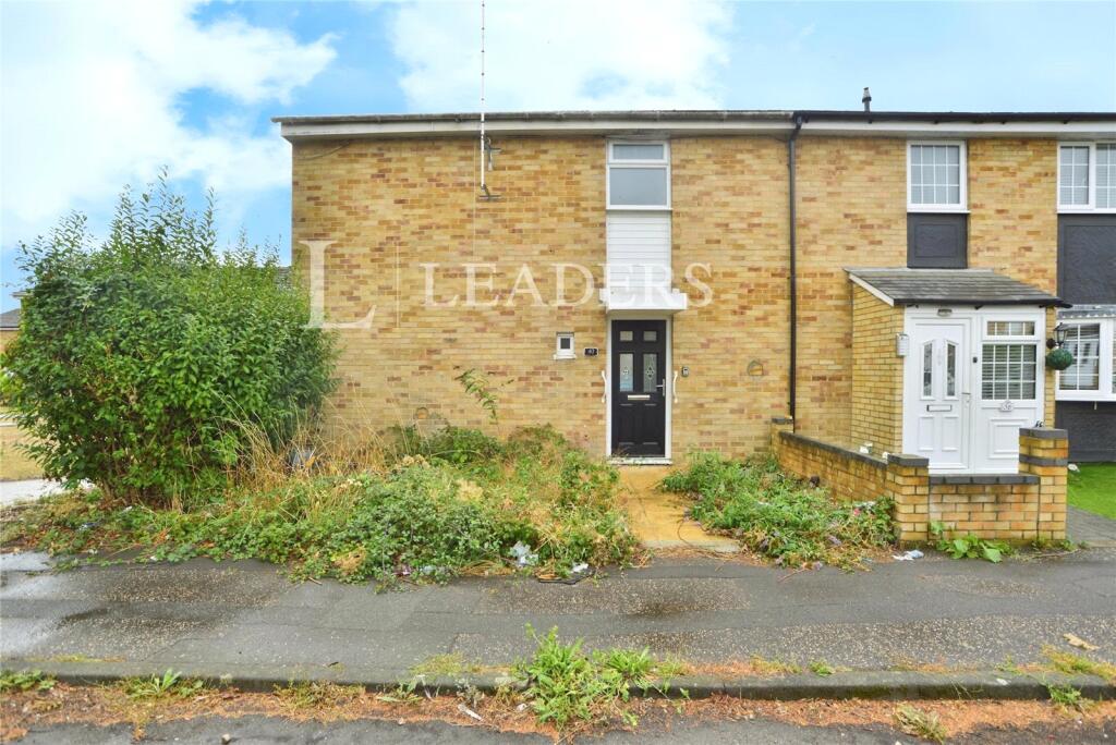Main image of property: Homefield Road, Witham, Essex