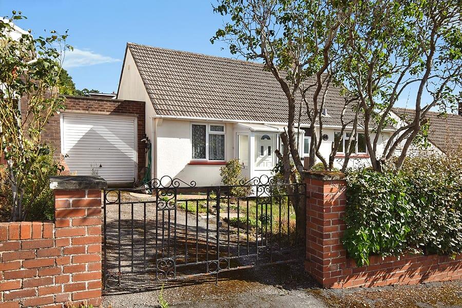 Main image of property: Broadparks Avenue, Pinhoe, Exeter, EX4
