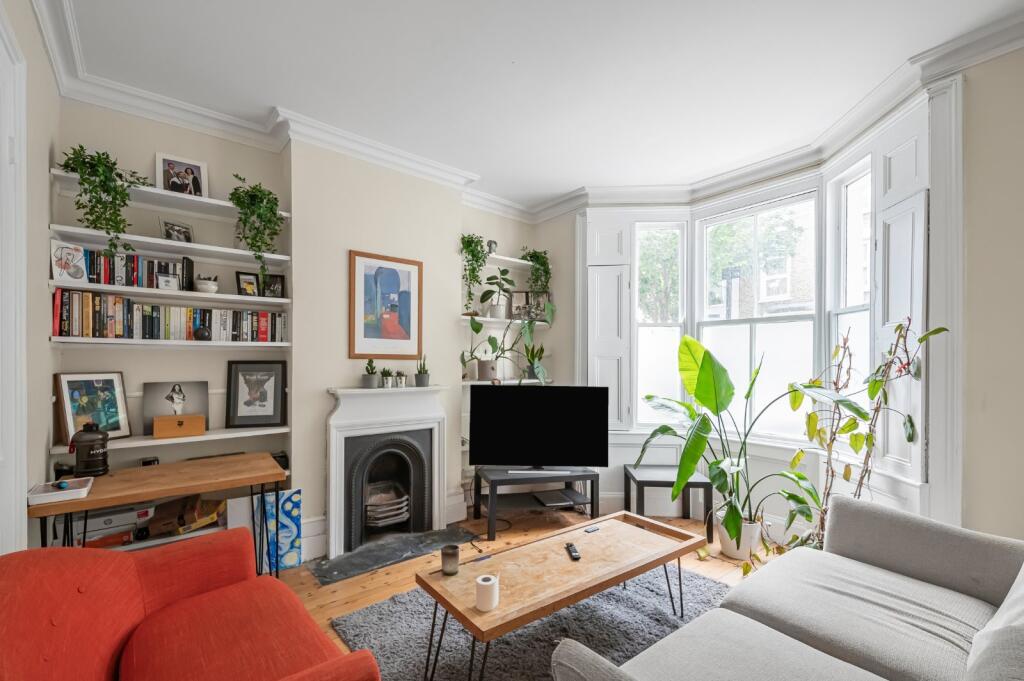 Main image of property: Hargwyne Street, London, SW9