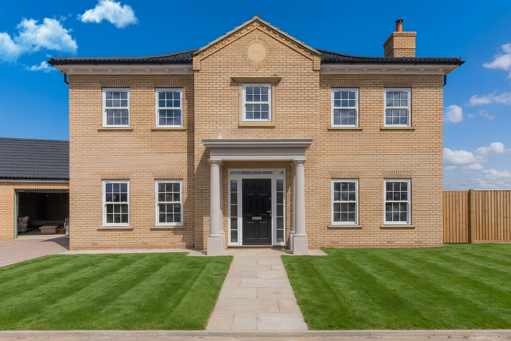 Main image of property: Lovell Sales & Marketing Suite,
Kings Lynn Road,
Hunstanton,
Norfolk,
PE365FL