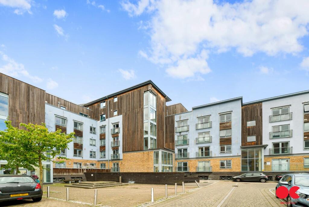 Main image of property: Quayside Drive, Colchester
