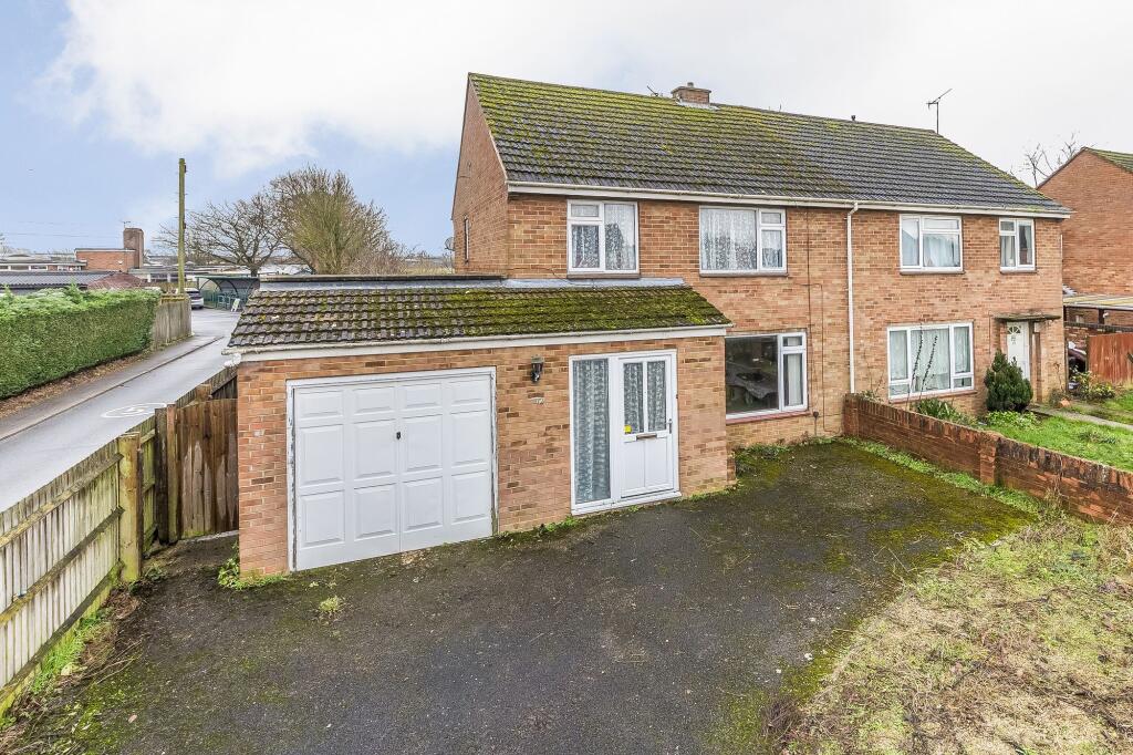 Main image of property: Bradstocks Way, Sutton Courtenay, OX14
